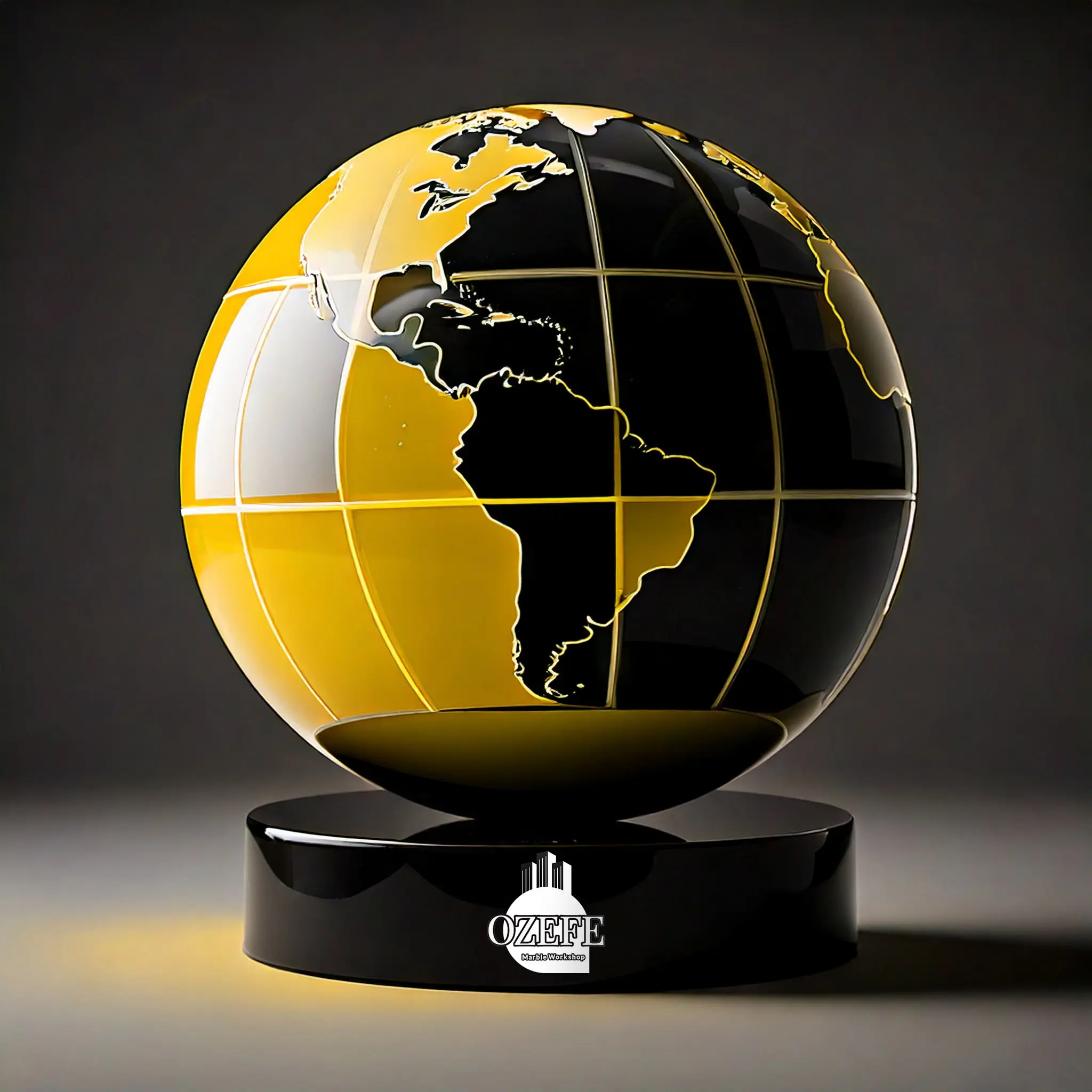 Marble Craftsmanship