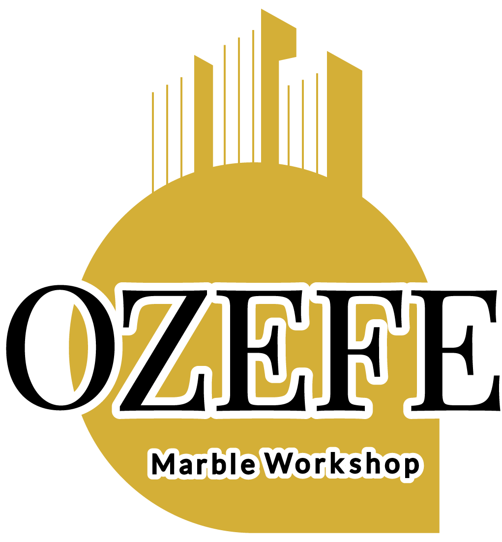 Özefe Natural Logo